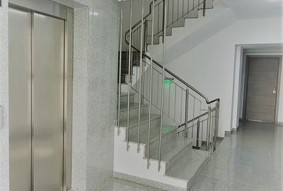 Apartament cu 2 camere decomandat, mobilat în Nicolae Grigorescu - 21