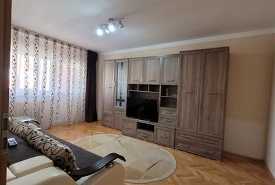Apartament cu 2 camere decomandat în Cetate - 7