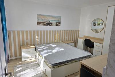 Apartament cu 2 camere decomandat în Central - 8