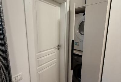 Garsonieră decomandată, mobilată în Capitol - 12