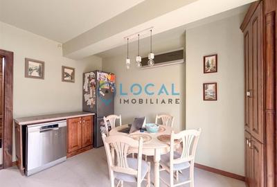 Apartament cu 4 camere decomandat, mobilat în Mănăștur - 13