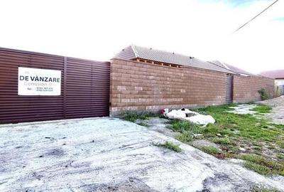 Casa 3 camere, renovata complet 2023, teren 798mp, Cornesti - 1
