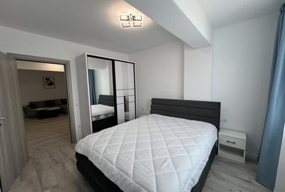 Apartament cu 2 camere decomandat, mobilat în Nord - 5