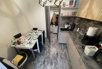 Apartament cu 2 camere semidecomandat, mobilat în Inel II - 7