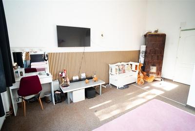 Casă cu 3 camere cu Teren 518 Mp în Ultracentral - 16