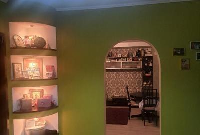 Apartament 3 camere, mobilat si utilat - 4