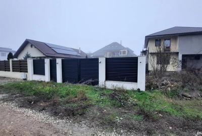 Teren de 320 mp, în Central - 3