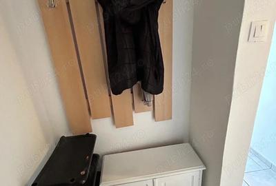 Apartament cu 2 camere semidecomandat în Spitalul Județean - 2