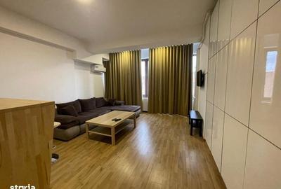 Garsonieră în Vitan - 4