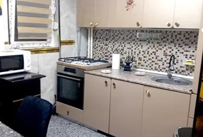 Garsonieră semidecomandată, mobilată în Iancului - 3