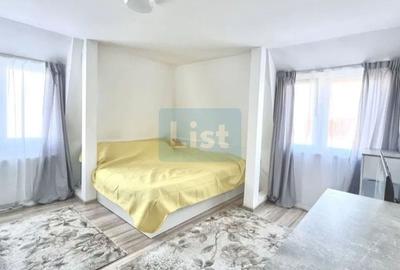 Apartament cu 3 camere semidecomandat, mobilat în Gheorgheni - 7