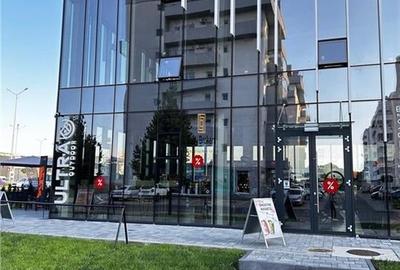Comercial la Parter - 178 mp - langa Shopping City Sibiu - 11
