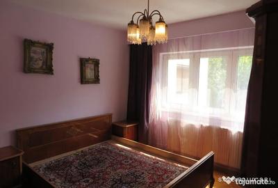 Apartament cu 3 camere decomandat în Micălaca - 18