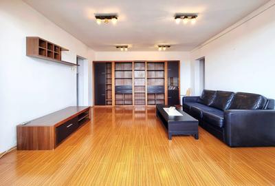 Apartament cu 3 camere semidecomandat, mobilat în Lujerului - 9