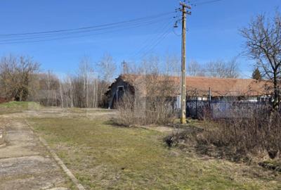 Spațiu comercial, de 680 mp, în Ghirdoveni - 1