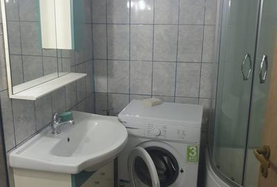 Casă cu 2 camere în Exterior Vest - 4