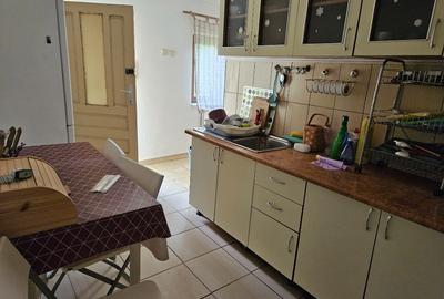 Casă cu 5 camere cu Teren 1000 Mp în Odobești - 6