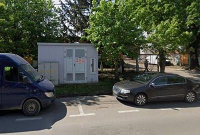 Spațiu industrial, de 15,000 mp, în Valenta - 2