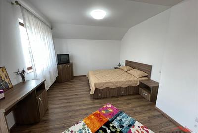 Casă cu 3 camere cu Teren 377 Mp în Est - 8