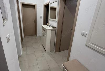 Apartament cu 2 camere decomandat în Central - 1