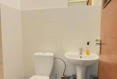 Apartament cu 3 camere decomandat, mobilat în Tei - 14