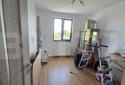 Casa 4 camere 110 mp .Teren 200 mp . Odoreu - 10