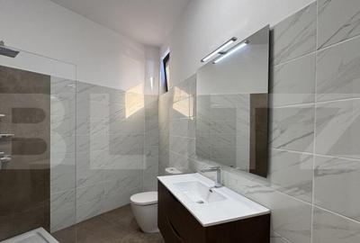 Casa P + E de 137 mp, cu 400 mp teren, piscina, terasa, z - 8
