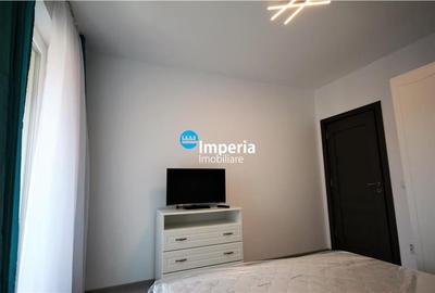 Apartament cu 2 camere decomandat, mobilat în Rediu - 13