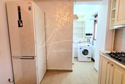 Apartament 3 camere de vanzare, 13 Septembrie – Mariott - 9