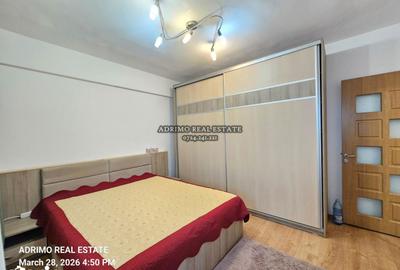 Apartament cu 2 camere decomandat, mobilat în Inel II - 7