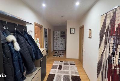 Apartament cu 3 camere decomandat în Ultracentral - 7