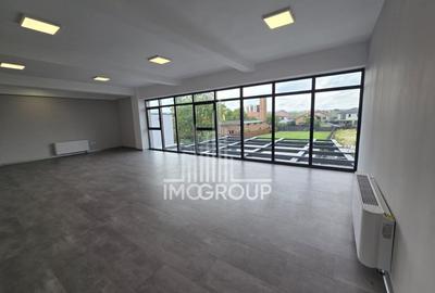 Spatiu Comercial 250 mp utili, 3m inaltime | Imobil nou |6 parcari  Zona Pod IRA - 3