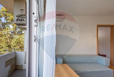 Apartament cu 3 camere semidecomandat în Complex Studențesc - 8