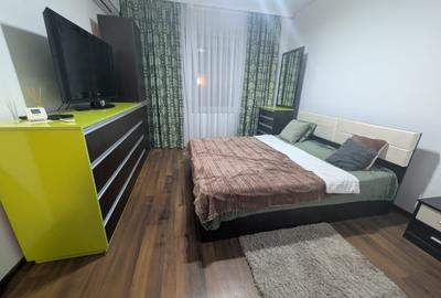Apartament cu 2 camere decomandat, mobilat în Drumul Taberei - 5