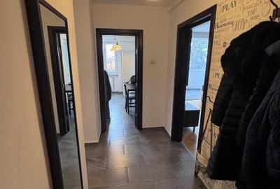 Apartament 3 camere Centrul Civic - Brasov - 5