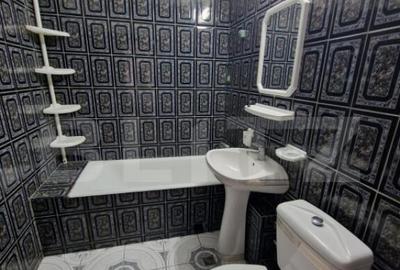 Apartament 2 camere, 56 mp, semidecomandat, zona Zamca - 6