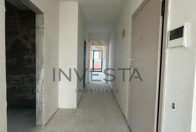 Apartament 2 camere vedere panoramica zona Piata Cipariu - 3