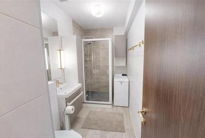 Apartament cu 4 camere decomandat, mobilat în Central - 7