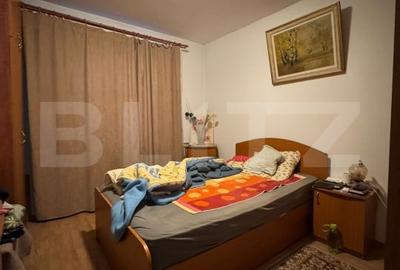 Apartament cu 3 camere decomandat, mobilat în Sebastian - 8
