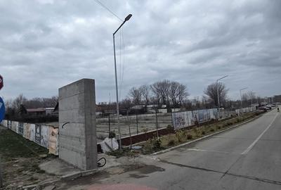 Teren de 3000 mp, în Central - 6