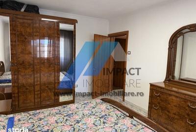 Apartament cu 3 camere în Gării - 3