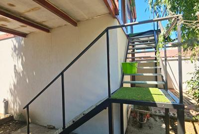 Bucurestii Noi, Metrou Laminorului | Casa individuala cu centrala termica - 5