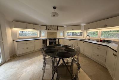 Vila in cartier rezidential cu gradina de 350 mp - 6