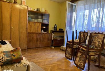 Apartament cu 3 camere decomandat în Tudor Vladimirescu - 5