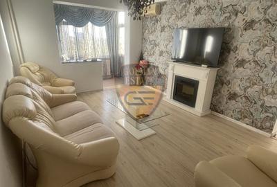 Apartament cu 3 camere semidecomandat, mobilat în Ultracentral - 3