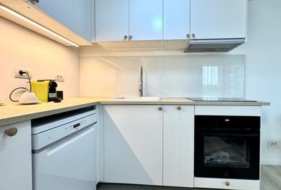 Apartament cu 3 camere semidecomandat, mobilat în Lipovei - 7