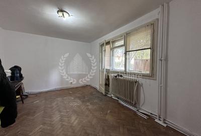 Apartament cu 3 camere decomandat în Mănăștur - 1