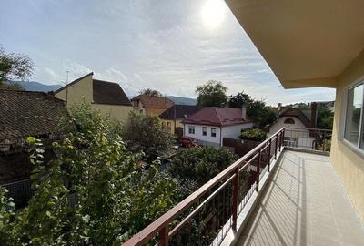 Casa P+2+M de inchiriat in zona Blumana - Brasov - 6