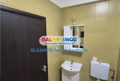 Garsonieră decomandată în Militari