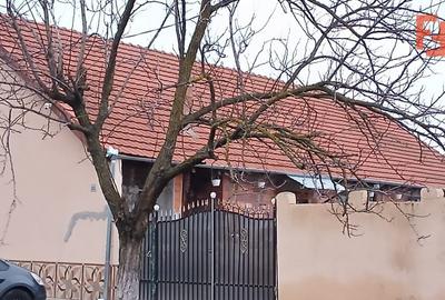 Casă individuală cu 3 camere cu Canalizare în Gottlob - 3